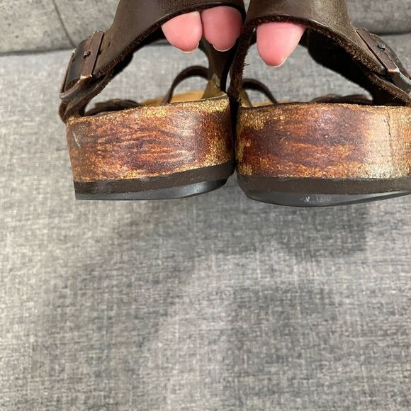 Birkenstock Milano Sandals Men Size 13